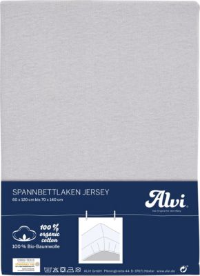Spannbetttuch Für Das Bettchen Organic Moltontücher