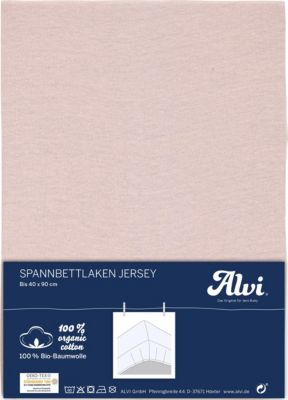 Spannbetttuch Für Das Bettchen Organic Moltontücher