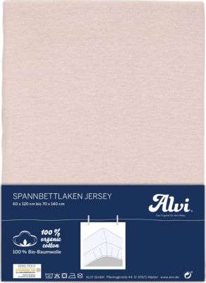 Spannbetttuch Für Das Bettchen Organic Moltontücher