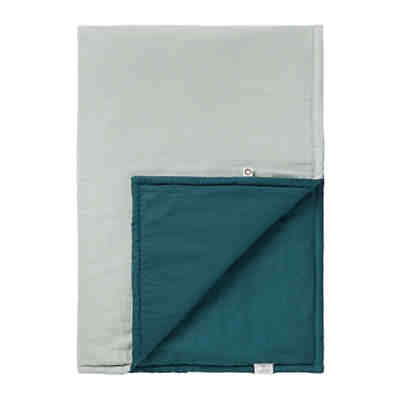 Decke Für Das Bettchen Filled 100X140 Cm Moltontücher