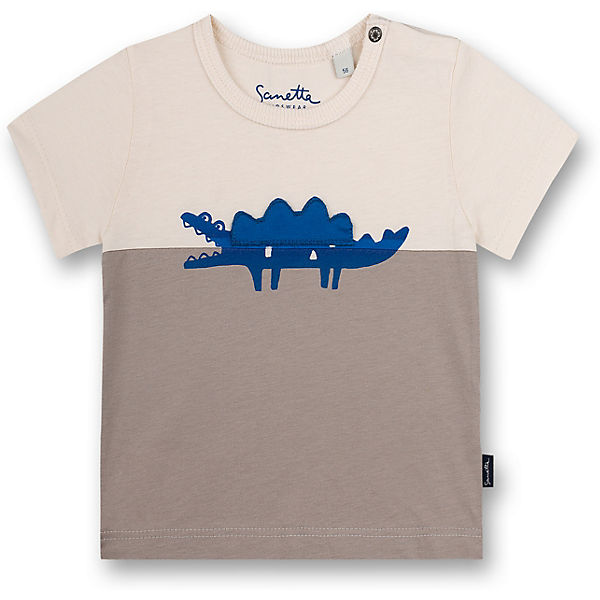 Baby T-Shirt für Jungen, Organic Cotton