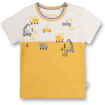 Baby T-Shirt für Jungen, Organic Cotton
