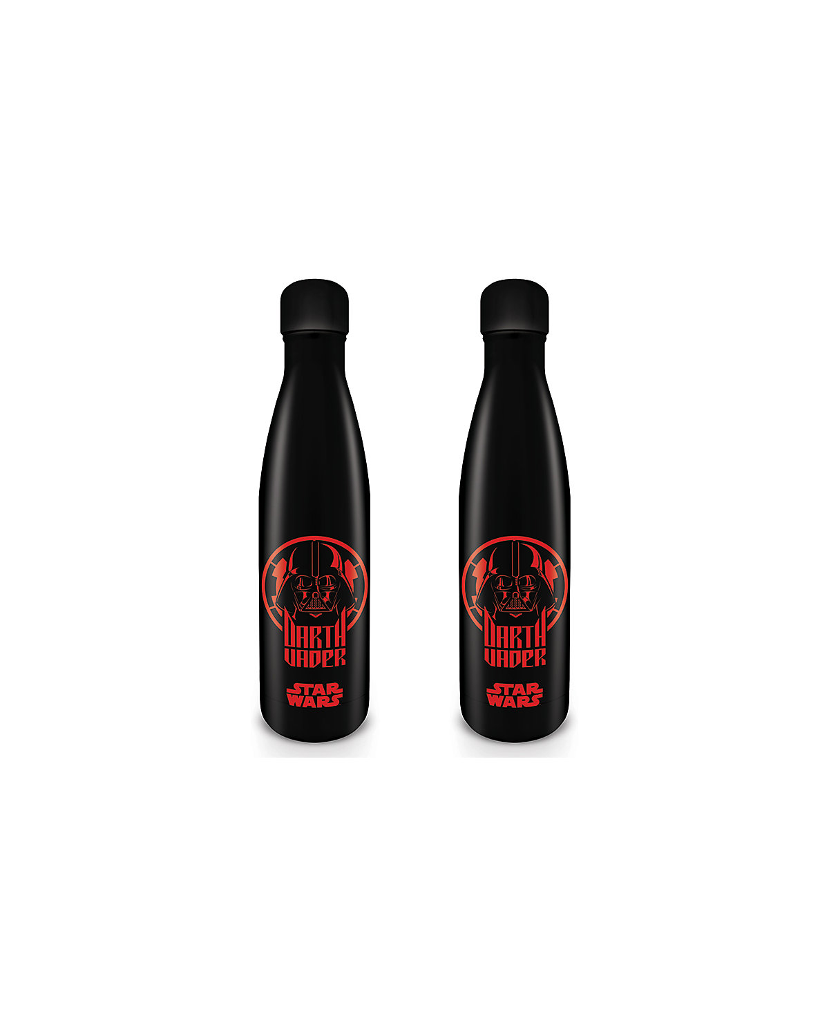 Edelstahl-Trinkflasche Star Wars Darth Vader 540 ml
