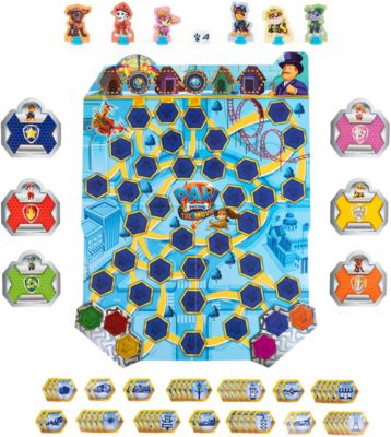 CGI COP Paw Patrol Movie Bundle GML 2