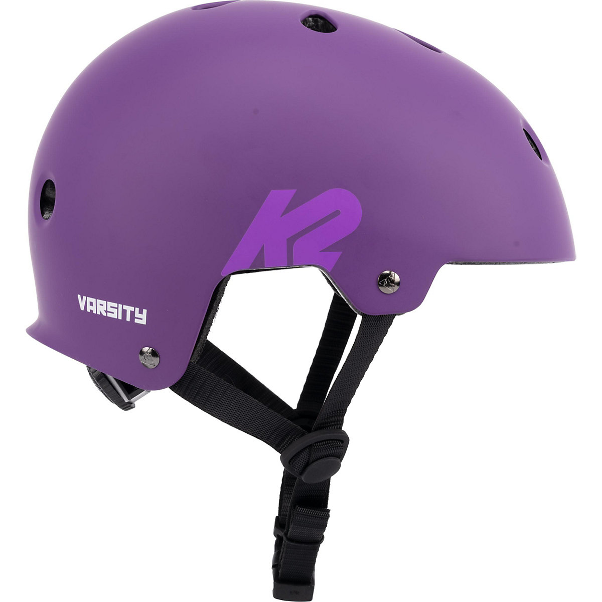 K2 Fahrradhelm VARSITY RI5120