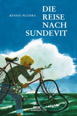Buch - Die Reise nach Sundevit