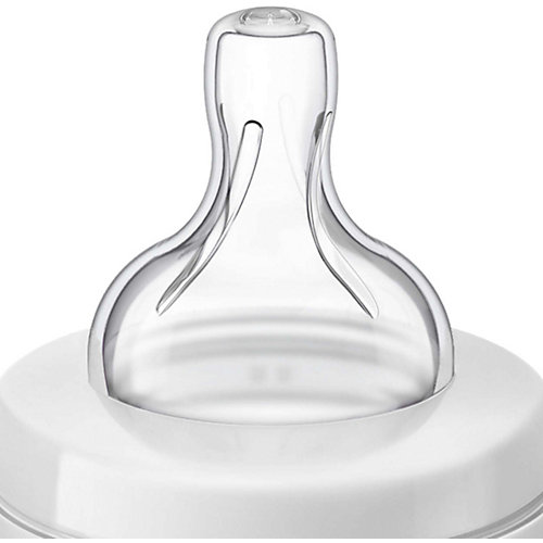 Бутылочка Philips Avent Anti-colic с 1 мес, 260 мл от PHILIPS AVENT