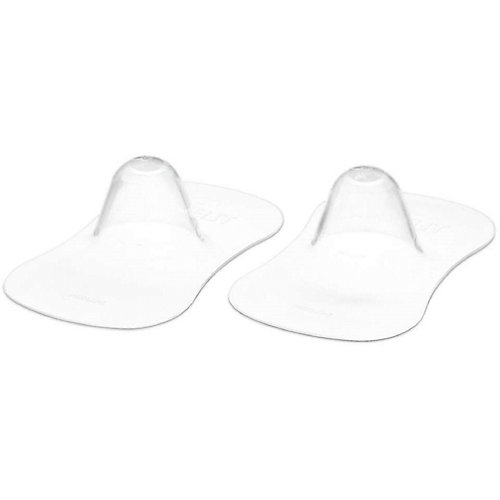 Накладки на сосок Philips Avent, размер S, 2 шт от PHILIPS AVENT