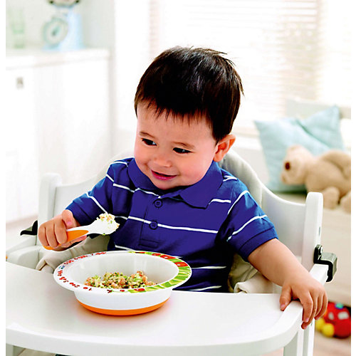 Большая глубокая тарелка AVENT от PHILIPS AVENT