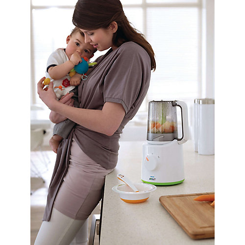 Маленькая глубокая тарелка, AVENT от PHILIPS AVENT