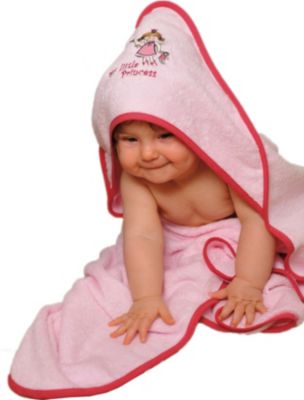Baby Geschenk Kapuzenbadetuch Kinder Handtuch 100 x 100 cm Auto 