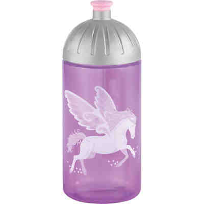 Trinkflasche Dreamy Pegasus, 500 ml