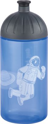 Disney Star Wars Aluminium Trinkflasche 500 ml oder Brotzeitdose NEU 