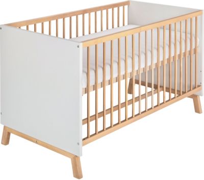 Schardt Kinderzimmer-Set Venice Grey 3türig