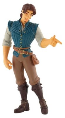 Фигурка Флин Райдер,  Disney