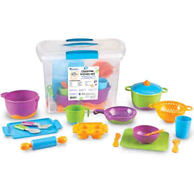 New Sprouts® ™ Classroom Kitchen Set