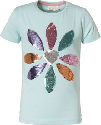 T-Shirt für Mädchen von ZAB kids