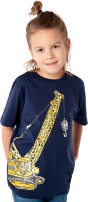 T-Shirt für Jungen von ZAB kids