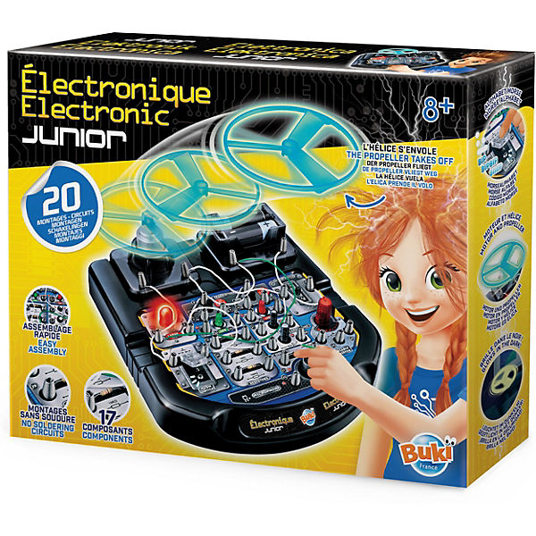 Elektronik-Junior