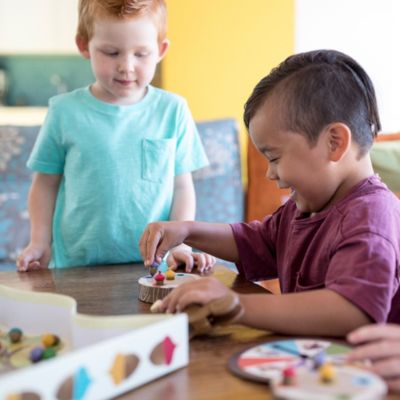 Farberkennungsspiel - The Sneaky Snacky Squirrel Game, Learning Resources®  | myToys