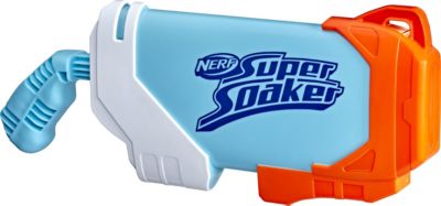 Nerf Super Soaker Torrent, Nerf