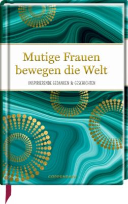 Image of Buch - Mutige Frauen bewegen die Welt