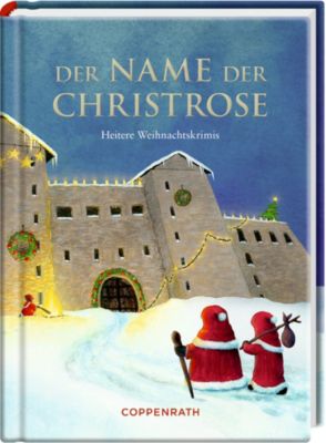 Image of Buch - Der Name der Christrose