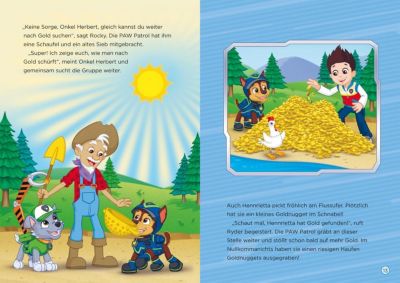 PAW Patrol: Neue Einsätze zum Vorlesen und Anhören, PAW Patrol | myToys