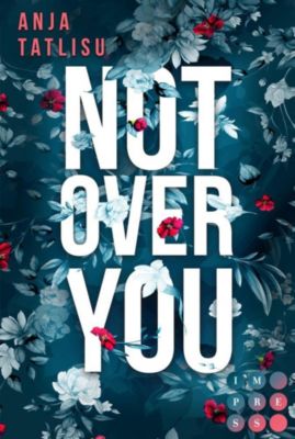 Image of Buch - Not Over You