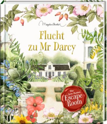 Image of Buch - Flucht zu Mr. Darcy