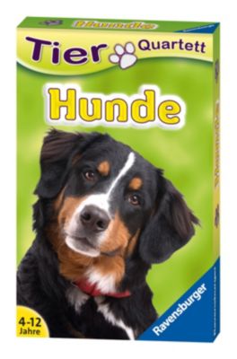 Image of Ravensburger - Hunde