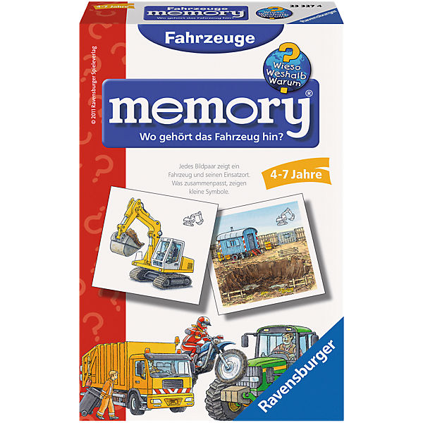 Ravensburger Memory Spielen Ravensburger Memory Spielen