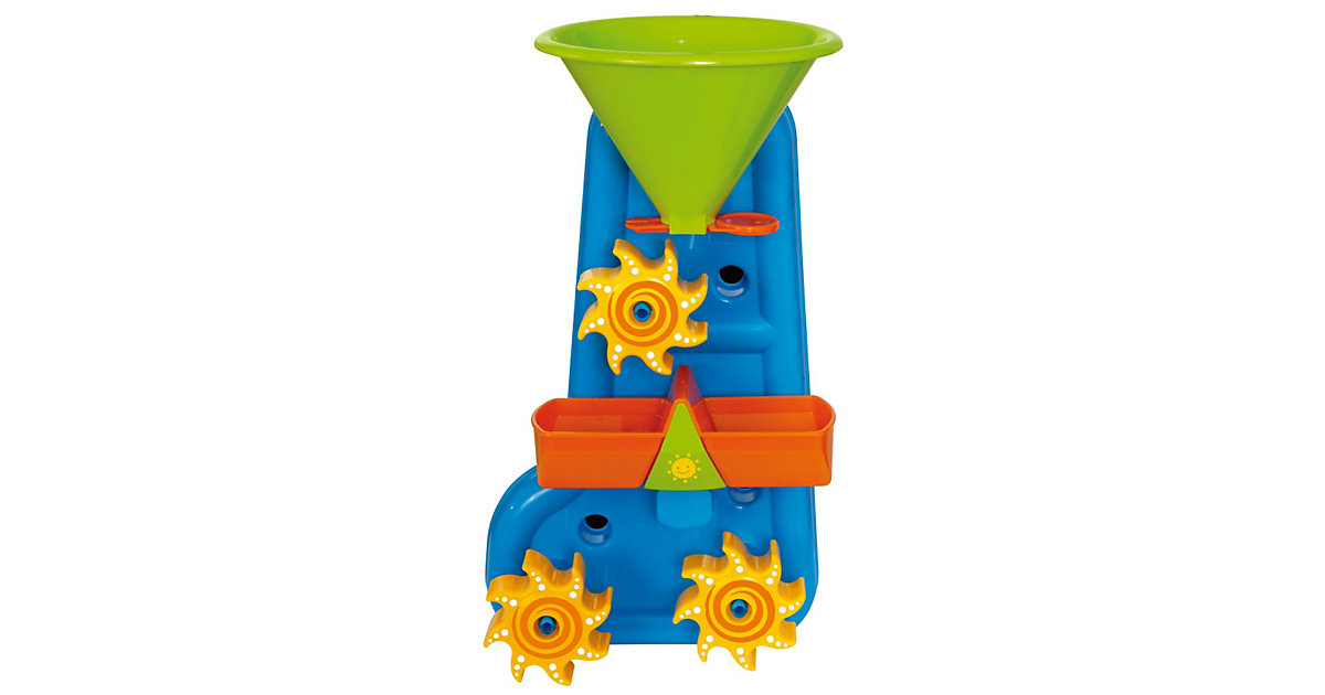 GOWI · Gowi Badewannen-Wassermühle 8755941 GOWI · Gowi Badewannen-Wassermühle 8755941