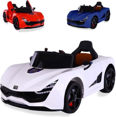 MONI Elektroauto Magma Elektro-Autos