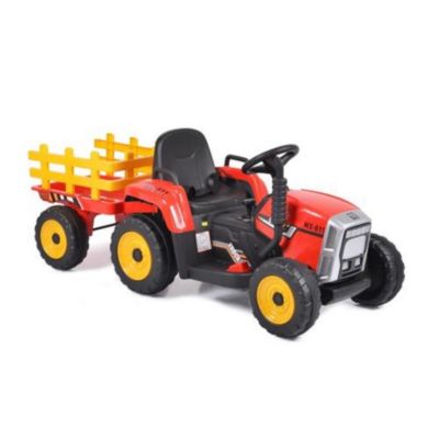 MONI Elektrotraktor Farmer Elektro-Autos