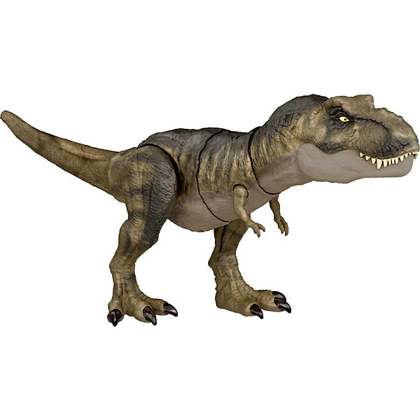 Jurassic World Thrash ’N Devour Tyrannosaurus Rex