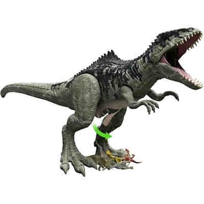 Jurassic World Riesendino Giant Dino