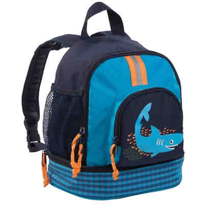 Rucksack Cake Rucksack Cake