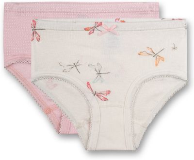 Sanetta Girls Unterhose Pants 