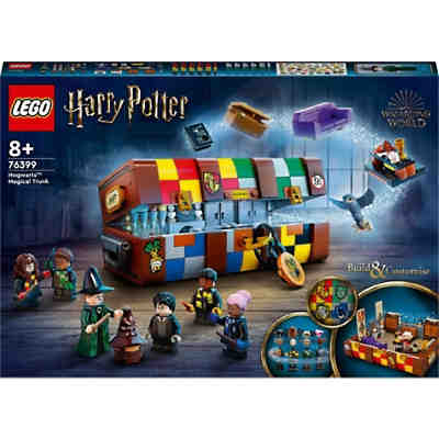 LEGO® Harry Potter 76399 Hogwarts™ Zauberkoffer