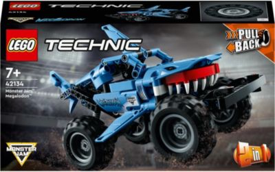 LEGO® Technic 42134 Monster Jam™ Megalodon™, LEGO Technic