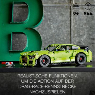 lego gt500