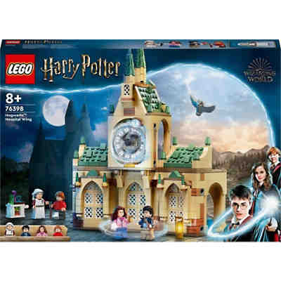 LEGO® Harry Potter 76398 Hogwarts™ Krankenflügel