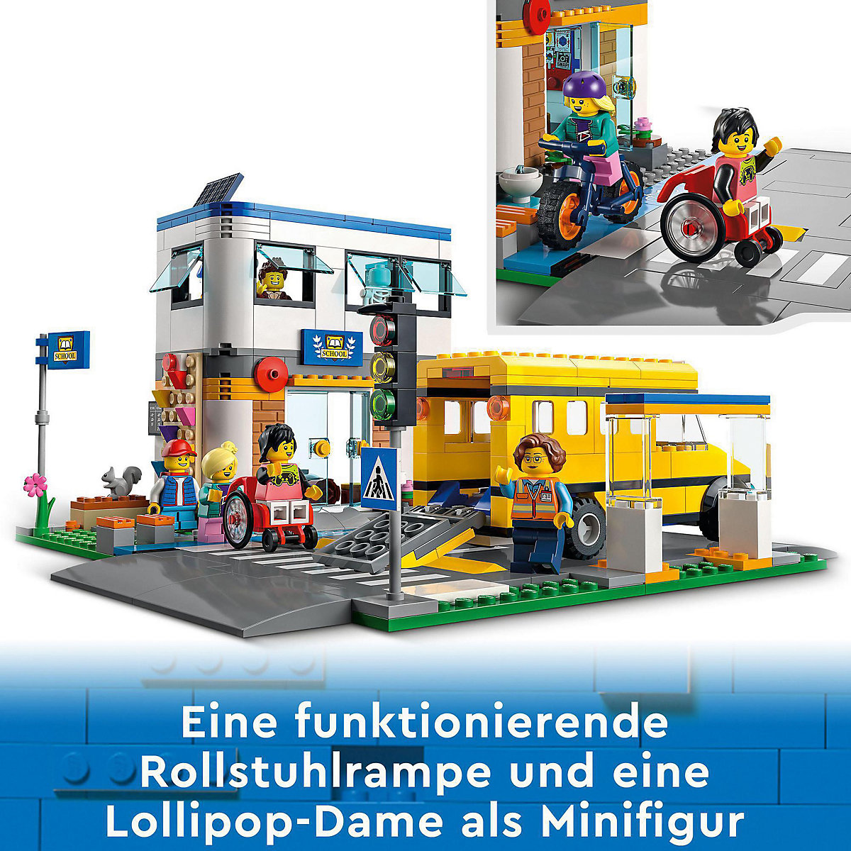 Lego Figur Zubehör Oberteil 433 #
