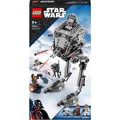 LEGO® Star Wars 75322 AT-ST™ auf Hoth™