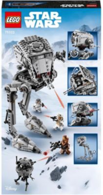 LEGO® Star Wars™ Figur aus Set 75322 Chewbacca mit Blaster NEU 