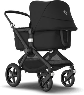 bugaboo black