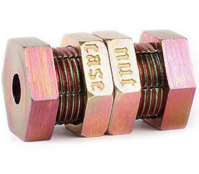 Головоломка Nutcase, Уровень сложности 6, Hanayama