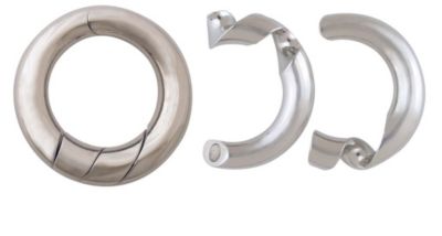 Головоломка Loop, Уровень сложности 1, Hanayama