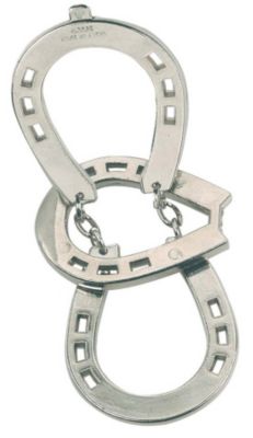 Головоломка Horse, Уровень сложности 2, Hanayama